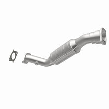 Load image into Gallery viewer, MagnaFlow 2006 Buick Lucerne 3.8L Direct Fit Converter - 5461751