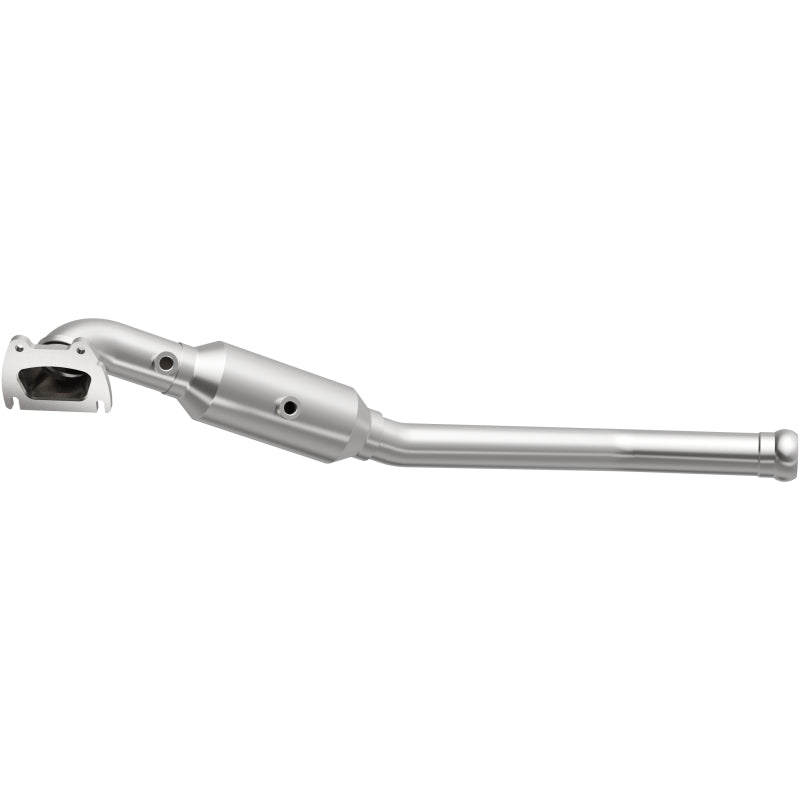 MagnaFlow 13-17 Jeep Grand Cherokee 3.6L Direct Fit Converter - 5551251