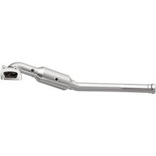 Load image into Gallery viewer, MagnaFlow 13-17 Jeep Grand Cherokee 3.6L Direct Fit Converter - 5551251