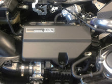 Load image into Gallery viewer, HKS DryCarbon Engine Cover S660 JW5 - 70026-AH005