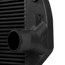 Load image into Gallery viewer, Mishimoto 01-05 Chevrolet 6.6L Duramax Intercooler (Black) - MMINT-DMAX-01BK