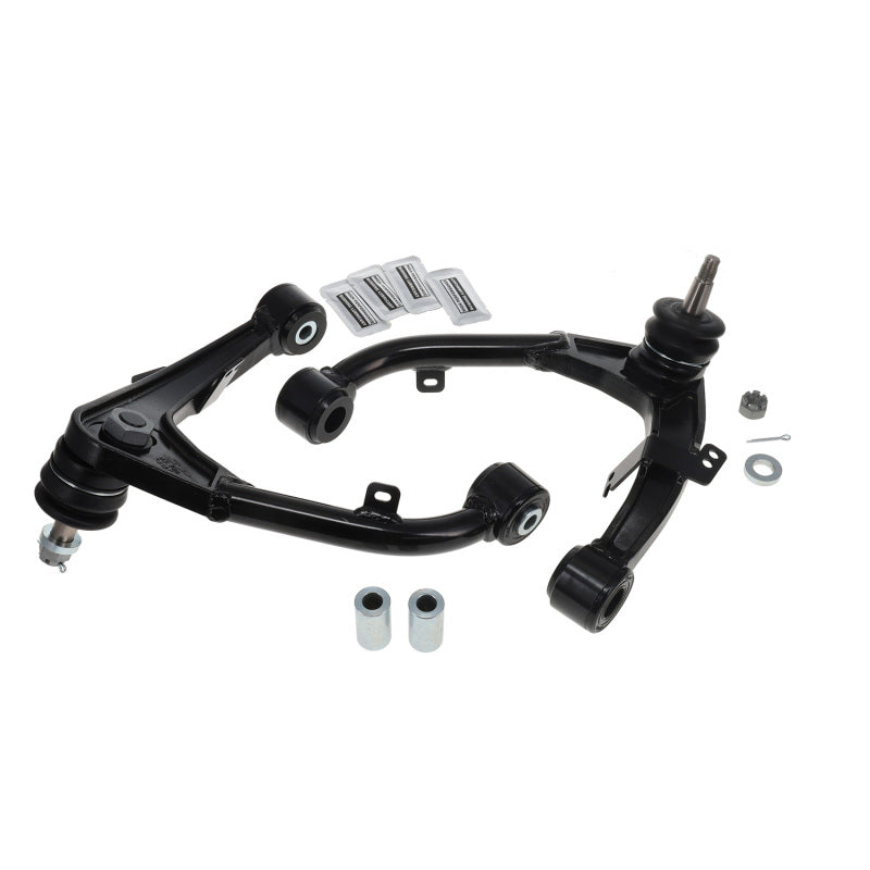 SPC Performance Isuzu/GM Adj Arms (Pair) - 25620