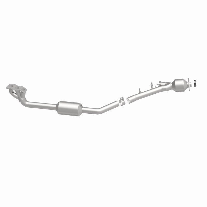 MagnaFlow Direct Fit Catalytic Converter 05-07 Subaru Outback 3.0L - 51593