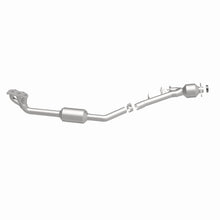 Load image into Gallery viewer, MagnaFlow Direct Fit Catalytic Converter 05-07 Subaru Outback 3.0L - 51593
