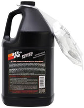 Load image into Gallery viewer, K&amp;N Power Kleen Air Filter Cleaner (1 gallon) - 99-0635
