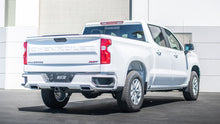 Load image into Gallery viewer, Borla 2024 Chevy Silverado 1500 6.2L V8 Touring Catback Exhaust (Use Fact Fascia Tips) - 140990