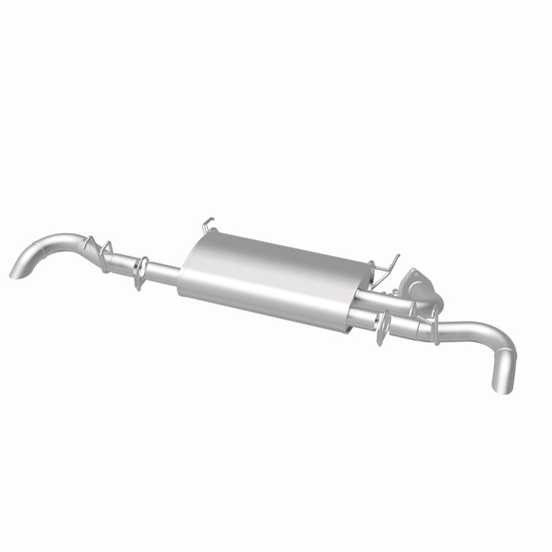 BRExhaust 13-17 ACURA RDX 3.5L Muffler Kit - 108-0021