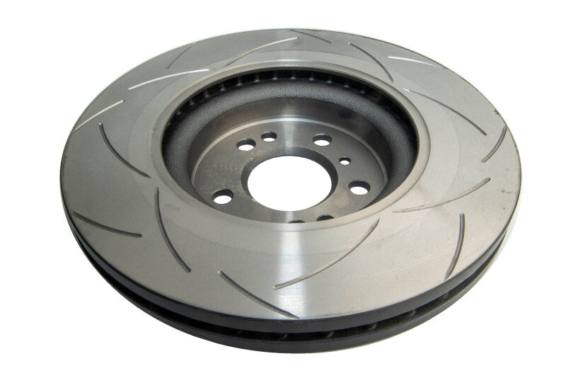 DBA 07-08 Mercedes-Benz GL320 (330mm Front Rotor) Front Slotted Street Series Rotor - DBA2252S