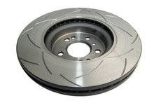 Load image into Gallery viewer, DBA 07-08 Mercedes-Benz GL320 (330mm Front Rotor) Front Slotted Street Series Rotor - DBA2252S