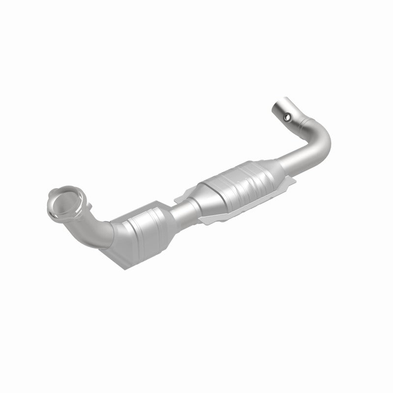 MagnaFlow Direct Fit Catalytic Converter 99 F150 5.4L 2Wd D/S - 93396