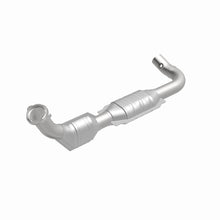 Load image into Gallery viewer, MagnaFlow Direct Fit Catalytic Converter 99 F150 5.4L 2Wd D/S - 93396