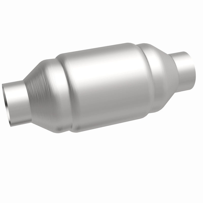 MagnaFlow Universal Catalytic Converter 2.00inch C/C - 54954