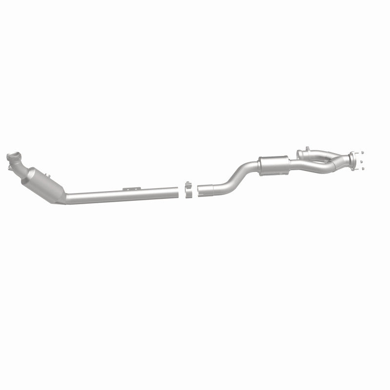MagnaFlow 06-07 Mercedes-Benz C230 2.5L Direct Fit Converter - 5561264