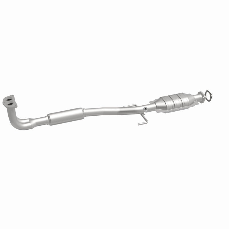 MagnaFlow Direct Fit Catalytic Converter 2004 LANCER 2.4L L Underbody - 52122