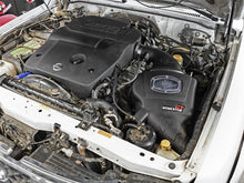 Load image into Gallery viewer, aFe Momentum GT Intakes P5R AIS Nissan Patrol (Y61) 01-16 I6-4.8L - 54-76106