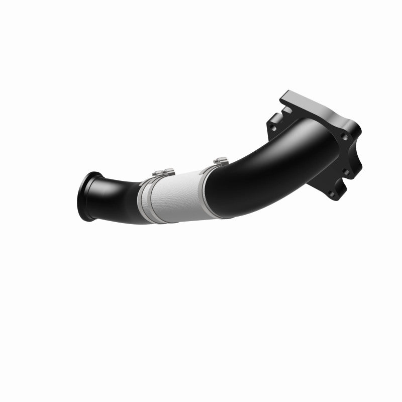 MagnaFlow 01-05 Chevy/GMC Duramax Diesel V8 6.6L 4 inch System Exhaust Pipe - 15398