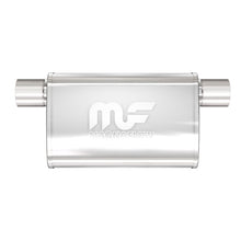 Load image into Gallery viewer, MagnaFlow Muffler Mag 409SS 11X4X9 2.25 O/O - 11375