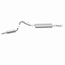 Load image into Gallery viewer, MagnaFlow BRE Exhaust Kit 02-04 Montana Venture 07-09 Uplander Montana - 106-0664
