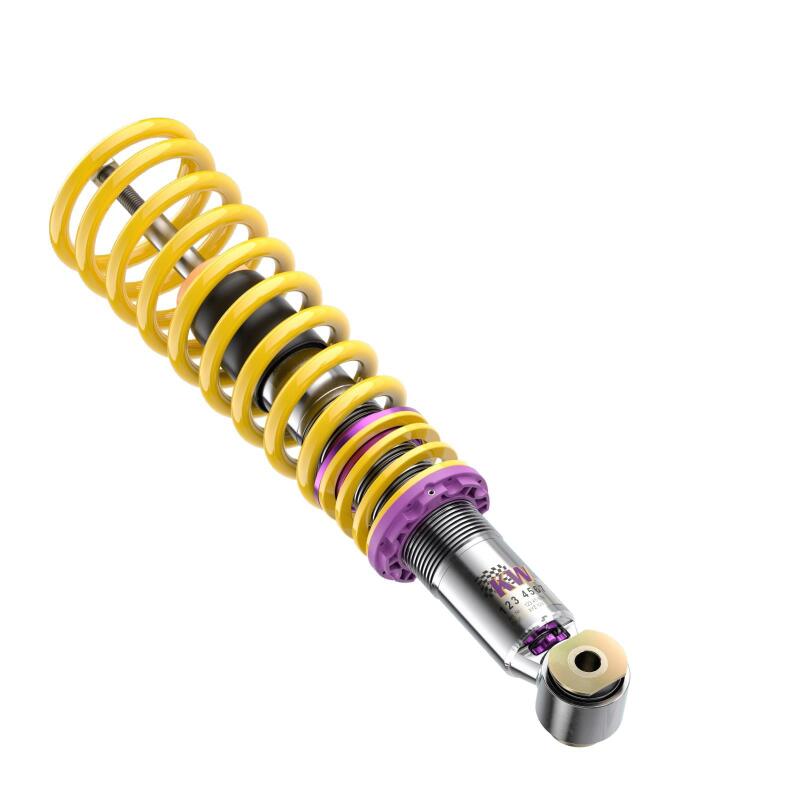KW Coilover Kit V3 BMW M6 (E63 E64); (M560)Coupe convertible - 35220084