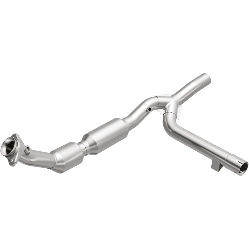 MagnaFlow 02-03 Ford F-150 5.4L Direct Fit Converter - 4583622