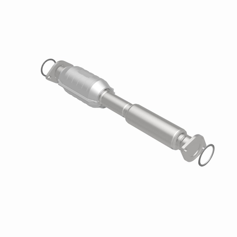 MagnaFlow Conv DF 06-08 Mazda 6 3.0L Rear (49 State) - 25204