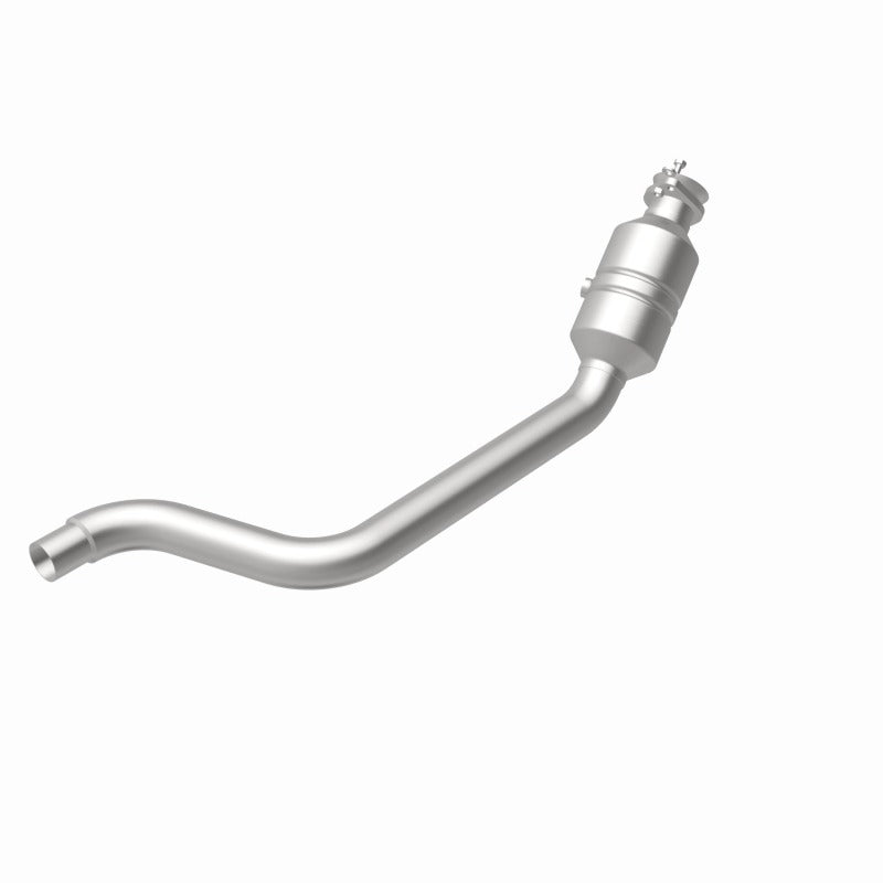 MagnaFlow Direct Fit Catalytic Converter 10-12 Jaguar XF 5.0L - 52004