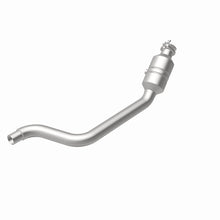 Load image into Gallery viewer, MagnaFlow Direct Fit Catalytic Converter 10-12 Jaguar XF 5.0L - 52004