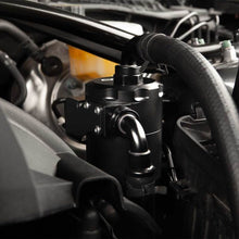 Load image into Gallery viewer, Cobb 15-23 Ford Ecoboost Mustang Air Oil Separator - 8M1600