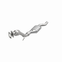Load image into Gallery viewer, MagnaFlow Direct Fit Catalytic Converter 00-02 Audi S4 2.7L Passenger Side - 49914