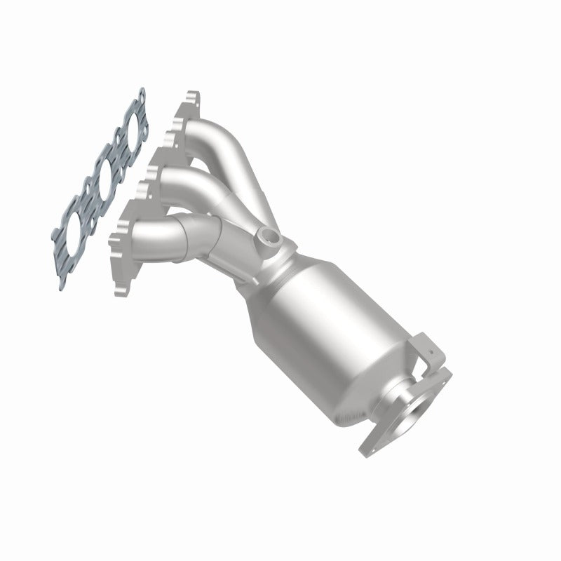 MagnaFlow 2007 XC90 3.2L Underbody Direct Fit Converter - 52131