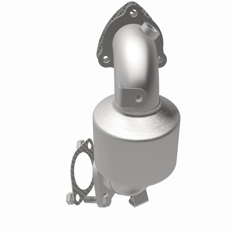 MagnaFlow 18-19 Hyundai Kona OEM Underbody Single Direct Fit EPA Compliant Catalytic Converter - 23-129