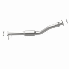 Load image into Gallery viewer, MagnaFlow Direct Fit Catalytic Converter 01-04 Century 3.1L/Impala - 23433