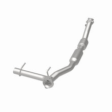 Load image into Gallery viewer, MagnaFlow 03-04 Lincoln Navigator 5.4L Direct Fit Converter - 4583029