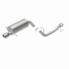 Load image into Gallery viewer, BRE Exhaust 02-08 9-2X Forester Impreza 2.0L 2.5L Muffler Kit - 108-0084