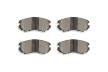 Load image into Gallery viewer, DBA 07-10 Hyundai Elantra Sedan Street Series Front Brake Pads - DB1504SS