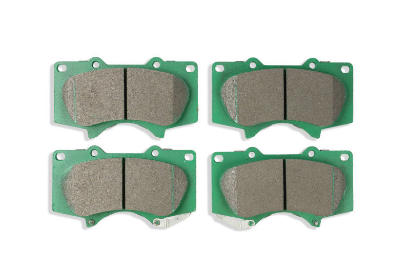 DBA 05-22 Toyota Tacoma (6 Lug) SP Performance Front Brake Pads - DB1482SP
