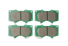 Load image into Gallery viewer, DBA 05-22 Toyota Tacoma (6 Lug) SP Performance Front Brake Pads - DB1482SP