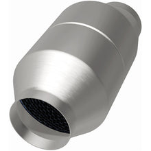 Load image into Gallery viewer, MagnaFlow Universal Catalytic Converter 02-06 Dodge Ram 2500/3500 Pickup 5.9L Cummins Diesel H.O. - 60121