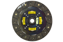 Load image into Gallery viewer, ACT 1989 Honda Civic Perf Street Sprung Disc