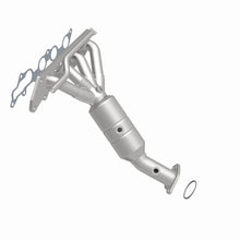 Load image into Gallery viewer, MagnaFlow Conv DF 2007 Ford Fusion 2.3L - 50309