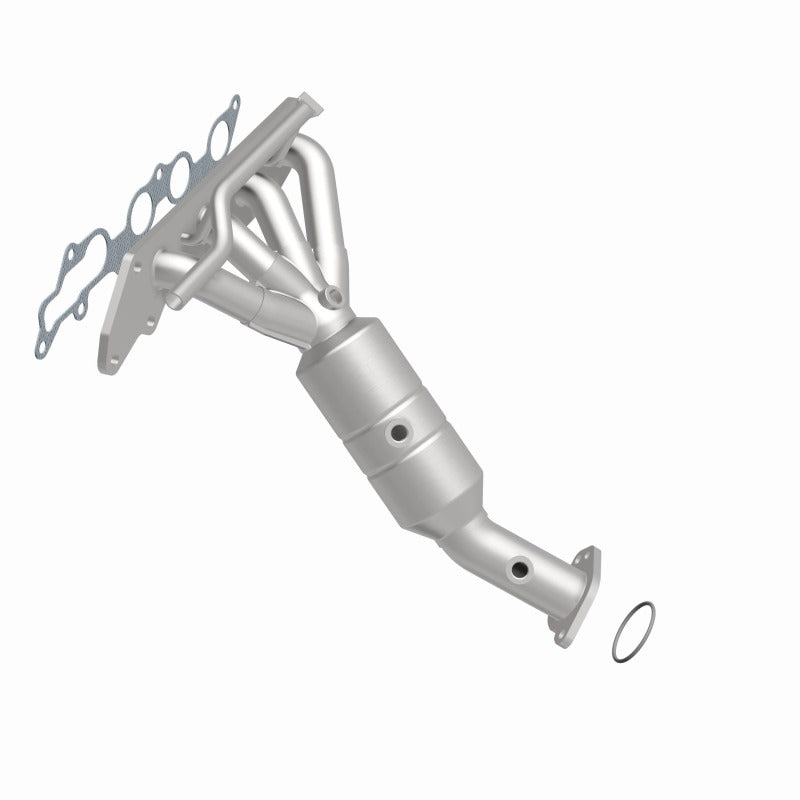 MagnaFlow Direct Fit Catalytic Converter 2006 Ford Fusion/Mercury Milan 2.3L - 49233