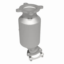 Load image into Gallery viewer, MagnaFlow Direct Fit Catalytic Converter 18-20 Audi Q5 Underbody - 280343