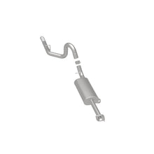 Load image into Gallery viewer, MagnaFlow Sys C/B 05 Jeep Wrangler UNL 2.4/4. - 16695