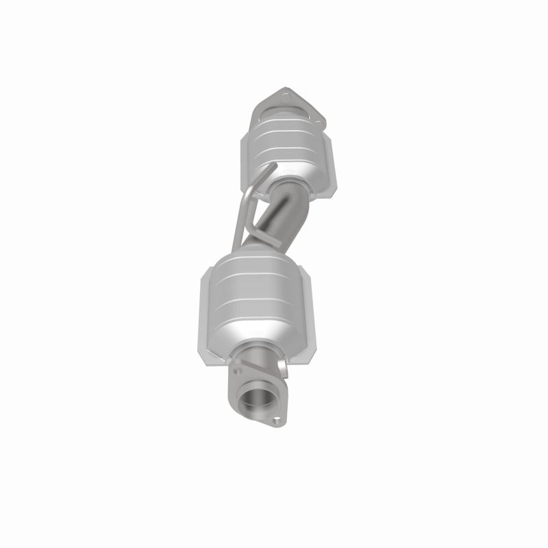 MagnaFlow Conv DF 99-00 Ford Explr Code X - 93141