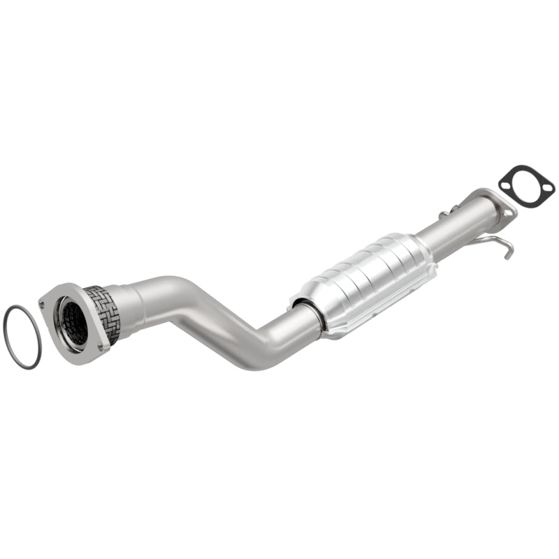 MagnaFlow Direct Fit Catalytic Converter 97-02 GM 3.8L - 51396
