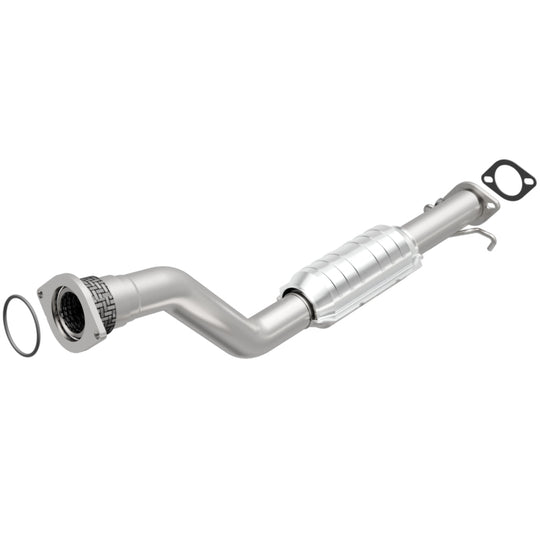 MagnaFlow Direct Fit Catalytic Converter 97-02 GM 3.8L - 51396