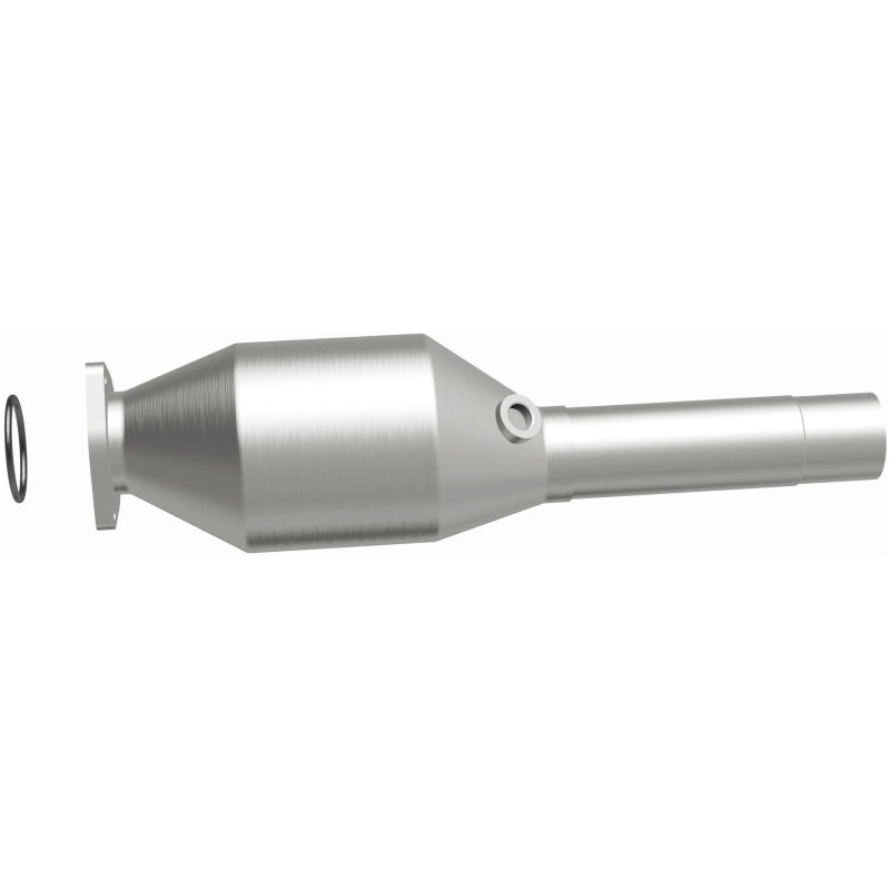 MagnaFlow 96-98 Volkswagen Golf 2.8L Direct Fit Converter - 4481957