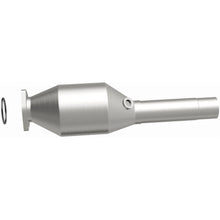 Load image into Gallery viewer, MagnaFlow 96-98 Volkswagen Golf 2.8L Direct Fit Converter - 4481957