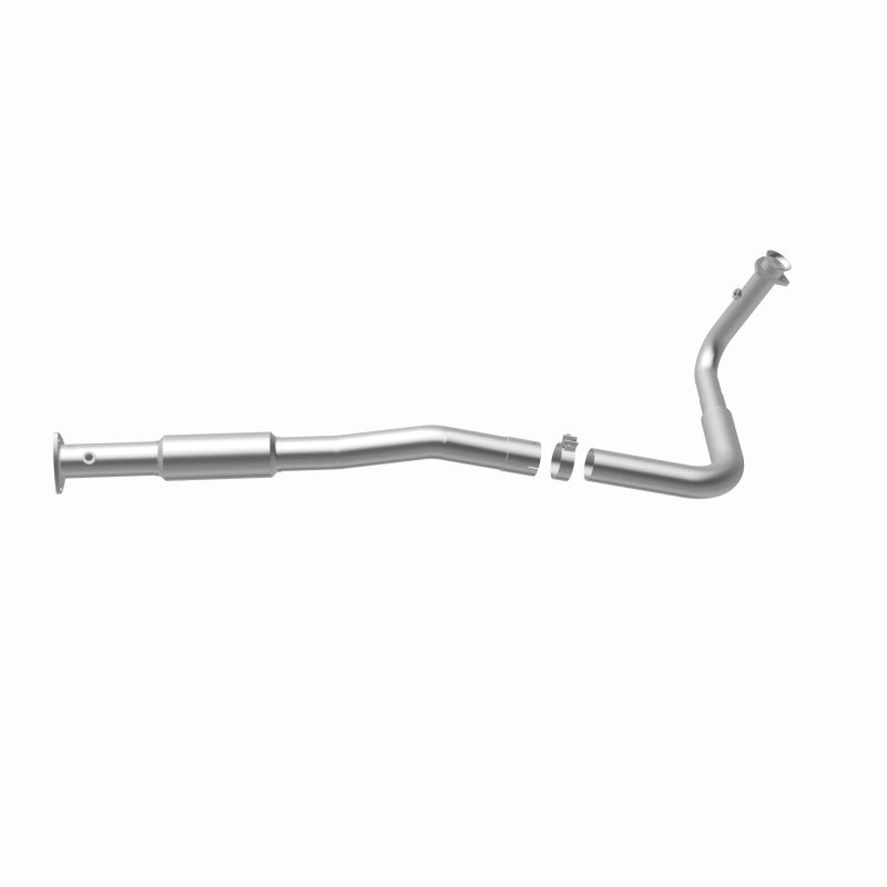 MagnaFlow Direct Fit Catalytic Converter 1997-2000 Chevrolet Express 1500 5.7 1997-2000 - 52052