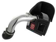 Load image into Gallery viewer, aFe Takeda Intakes Stage-2 PDS AIS PDS Mitsubishi Lancer 08-09 L4-2.0L (pol) - TR-4201P